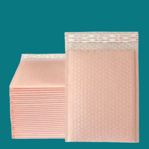 Lot de 50 enveloppes, emballages de livraison, enveloppes à bulles